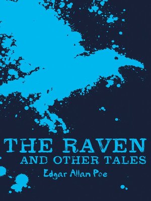 cover image of The Raven and Other Tales